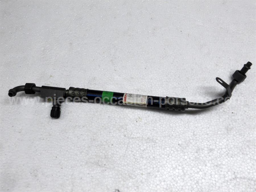 Conduite frigorigène Porsche 944-2 - NEUF